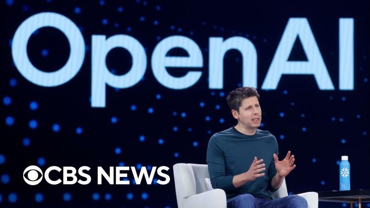 OpenAI releases ChatGPT-5 to the public