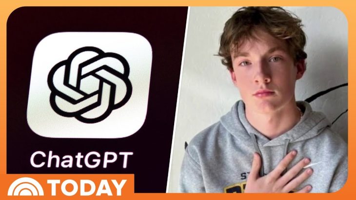 Parents Sue OpenAI Alleging ChatGPT Assisted Son’s Suicide