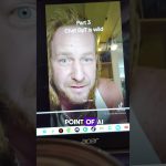 Part 3: This man asked ChatGPT about the Antichrist — the reply will shock you.