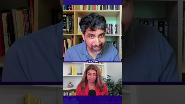 Sal Khan: Schools shouldn’t ban #ChatGPT | Pioneers of AI