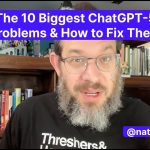 The 10 Biggest ChatGPT-5 Problems & How to Fix Them