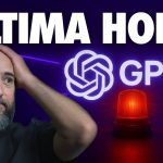 🚨🤯 ¡ÚLTIMA HORA! OpenAI presenta ChatGPT-5 🔥