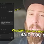 Viral ChatGPT Conversation Left Millions Speechless…