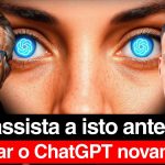 AVISO! Especialistas em Cérebro: Veja isso antes de usar ChatGPT de novo (Nova descoberta chocante)!