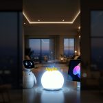 Apple’s Big AI Shift: Siri Meets ChatGPT and Gemini | Facts | AI | Shorts #iphone #tech #ai