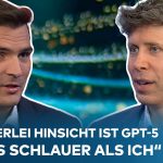 CHATGPT: OpenAI-CEO Sam Altman rechnet künstliche Superintelligenz bis Ende des Jahrzehnts