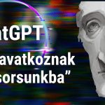 ChatGPT: „A régi rendszerek összeomlanak”
