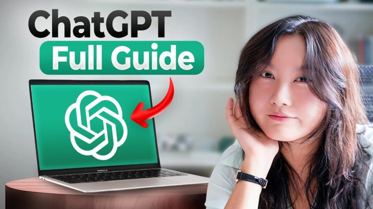 ChatGPT In 37 Minutes