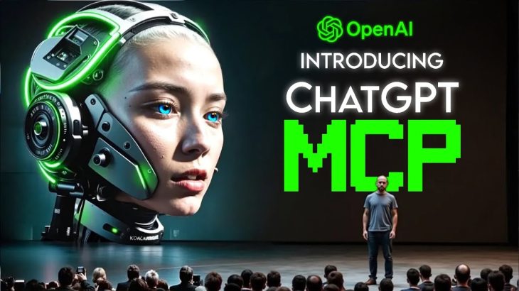 ChatGPT Just Got Its Most Powerful Upgrade Yet