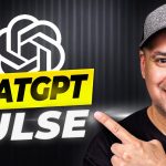 ChatGPT Now Works Before You Ask 🤯 – ChatGPT Pulse