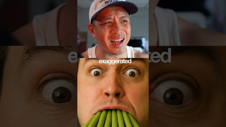 ChatGPT, Show Me Matcha Pocky
