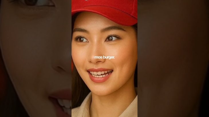 ChatGPT, Show Me Mos Burger
