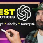 ChatGPT Tutorial: 35 Tips I Wish I Knew Sooner
