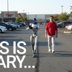 ChatGPT in a robot does exactly what experts warned