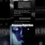 ChatGPT reveals the darkest truth about AI 💀