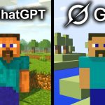 ChatGPT vs Grok Make Minecraft