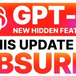 ChatGPT’s New Update is INSANE!