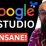 How Google AI Studio Free Tool Transforms Research