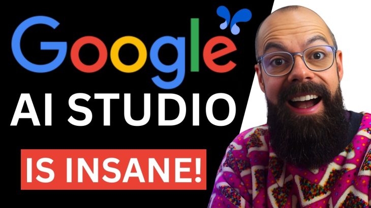 How Google AI Studio Free Tool Transforms Research