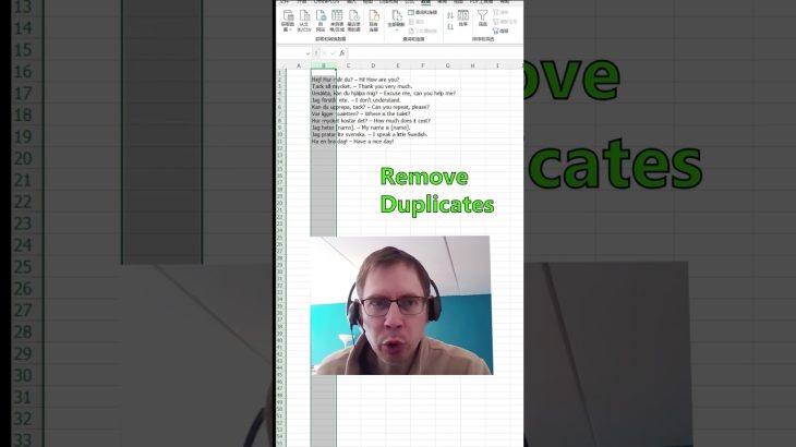 How to Organize ChatGPT Output in Excel (Quick Guide)