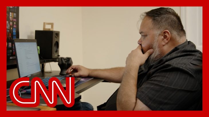 ‘I was broken’: Man says ChatGPT sent him into a delusional spiral