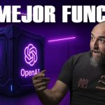 La mejor función de ChatGPT ahora GRATIS 🔥🎁