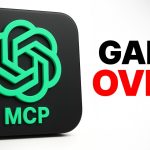 NEW ChatGPT MCP Update is INSANE!