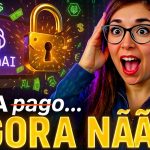 O que A OpenAI Acabou De Liberar De GRAÇA! Google, Apple, Anthropic, Perplexity e Muito Mais!