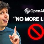 OpenAI is Making ChatGPT Into Something WAY BIGGER
