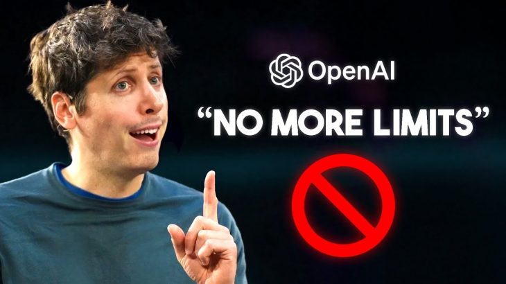 OpenAI is Making ChatGPT Into Something WAY BIGGER