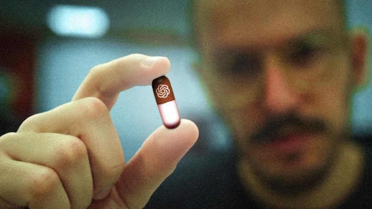 Pourquoi ChatGPT ne doit pas être votre psy