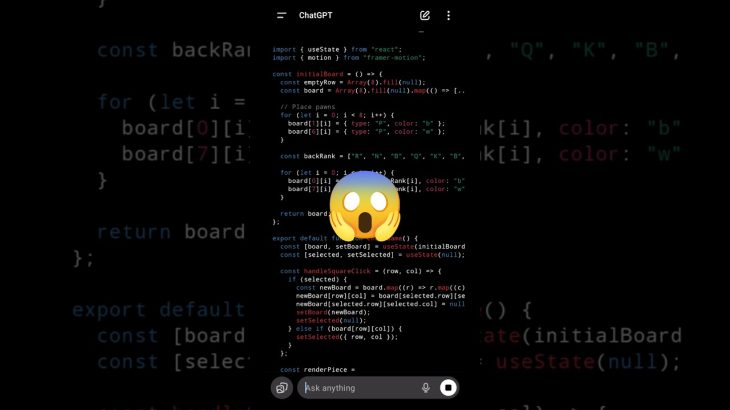 The Dark Side of ChatGPT-5 🤯 (No One Talks About This) #ai #chatgpt