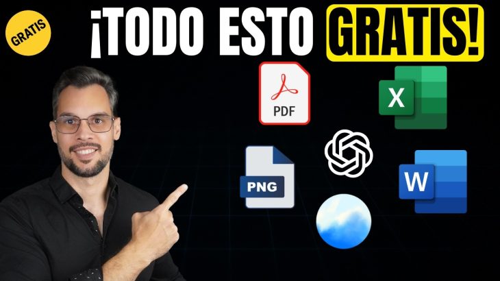 ¡10 Funciones GRATIS de ChatGPT que NADIE USA! 🤯