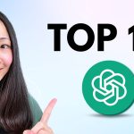 20 Ways to Use ChatGPT Like the TOP 1%