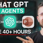 7 Game-Changing ChatGPT Agents That 99% of People Don’t Know About