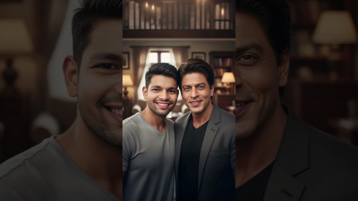 AI Creates Realistic Selfies from Just a Prompt! 😍  ChatGPT + AI Magic