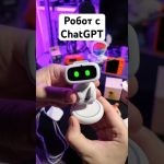 AIBI – робот с ChatGPT