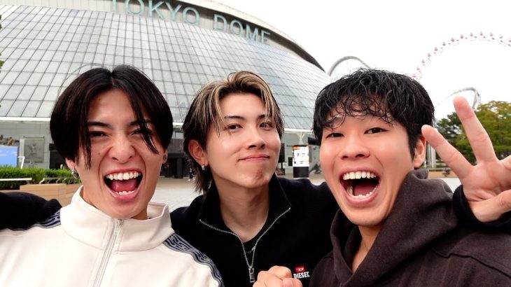 【AI】もうスパーリングやめてChatGPTが選んだ所に遊びに行こうぜ‼️