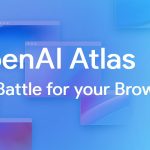 ChatGPT Atlas – The Battle for you Browser