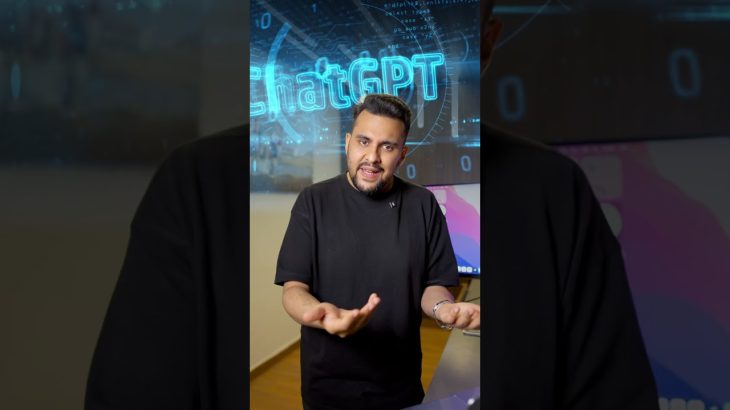 ChatGPT GO is NOW FREE For India!  #shorts