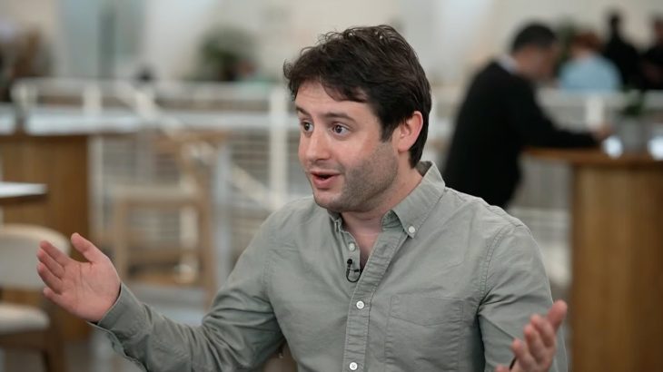 ChatGPT Integration Will Allow User to “Go Bigger”: Figma CEO