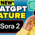ChatGPT Launched Sora 2 Pro and it’s SCARY 🤯 (How To Access Sora 2 Pro)