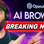 ChatGPT Launched a New Browser You’ll Actually Use