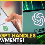 ChatGPT Meets UPI: ChatGPT May Soon Handle Your UPI Payments | WION