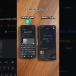ChatGPT Plus Vs Google Gemini 2.5 Pro AI Image Generator Comparison