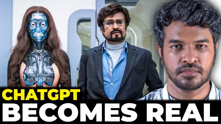 ChatGPT Wife? 😱 Future of AI is Becoming Human! 🤯 | Madan Gowri | MG Squad 🖖🏻