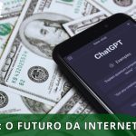 ChatGPT ganha novos recursos e quer mudar a forma como usamos a internet