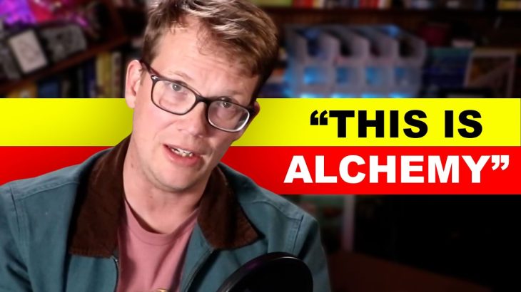 ChatGPT isn’t Smart. It’s something Much Weirder