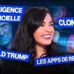 ChatGPT nous rend bête ? avec Asma Mhalla, spécialiste en géopolitique du numérique – CANAL+