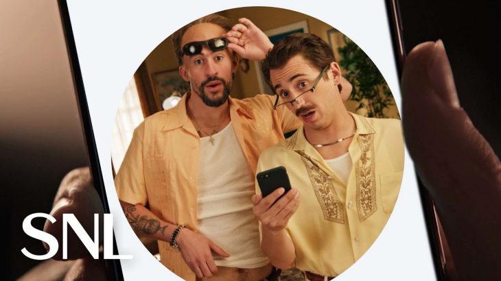 ChatGPTío – SNL